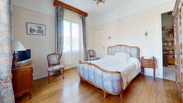 Maison à vendre 6 pièces MARMANDE (47)