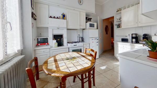 Maison à vendre 6 pièces MARMANDE (47)