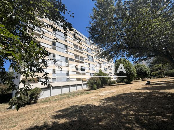Location Appartement 4 pièces 67.63 m² - BATIMENT D Le Bouscat 33110