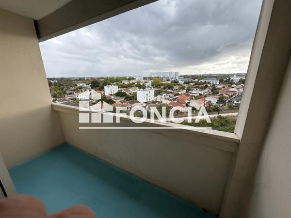 Location Appartement 4 pièces 67.63 m² - BATIMENT D Le Bouscat 33110