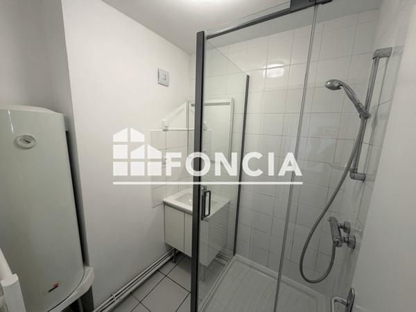 Location Appartement 4 pièces 67.63 m² - BATIMENT D Le Bouscat 33110
