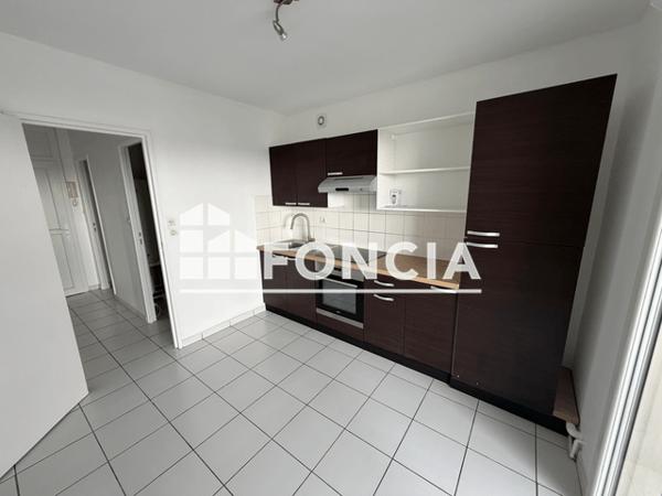 Location Appartement 4 pièces 67.63 m² - BATIMENT D Le Bouscat 33110