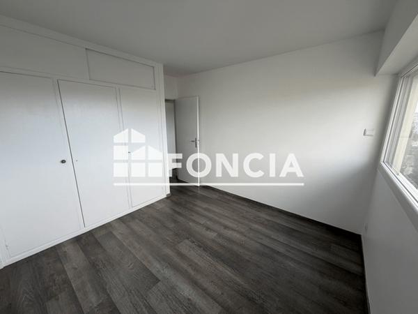 Location Appartement 4 pièces 67.63 m² - BATIMENT D Le Bouscat 33110