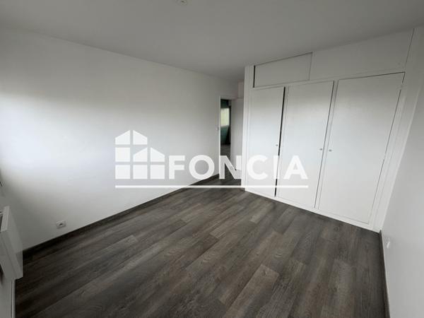 Location Appartement 4 pièces 67.63 m² - BATIMENT D Le Bouscat 33110