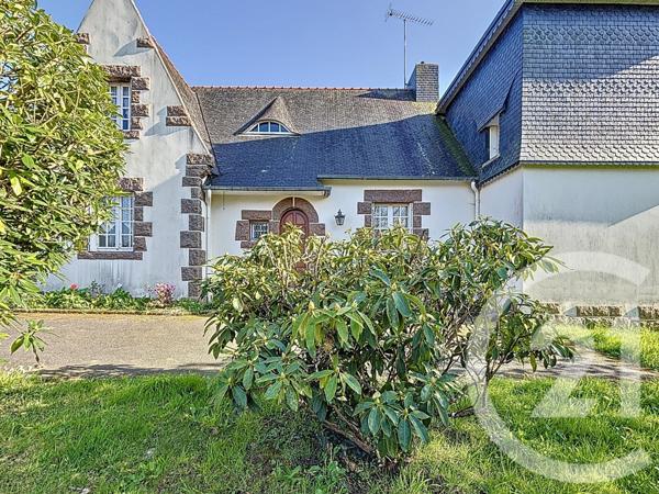 Maison à vendre  6 pièces - 121,60 m2 CAVAN - 22