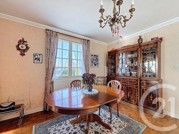 Maison à vendre  6 pièces - 121,60 m2 CAVAN - 22