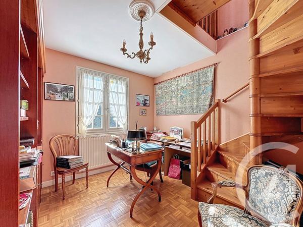 Maison à vendre  6 pièces - 121,60 m2 CAVAN - 22