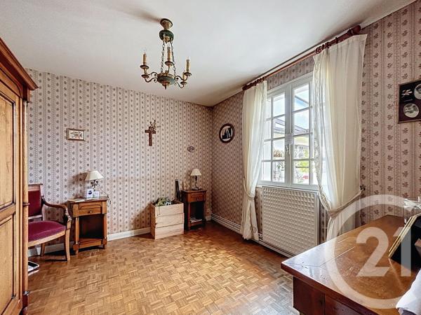 Maison à vendre  6 pièces - 121,60 m2 CAVAN - 22