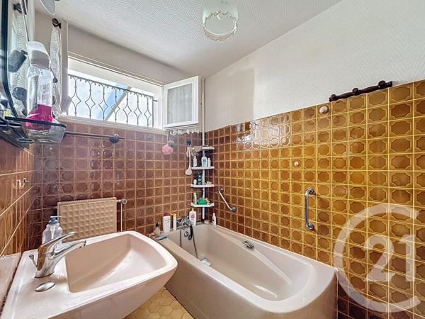 Maison à vendre  6 pièces - 121,60 m2 CAVAN - 22