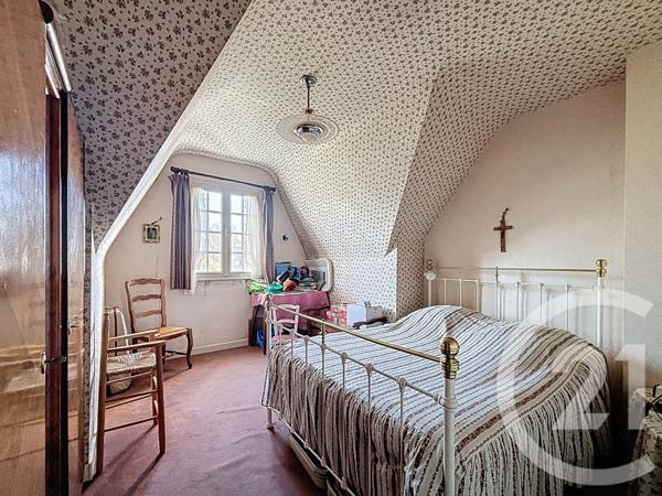 Maison à vendre  6 pièces - 121,60 m2 CAVAN - 22