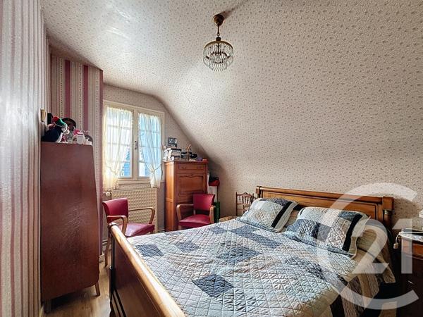 Maison à vendre  6 pièces - 121,60 m2 CAVAN - 22