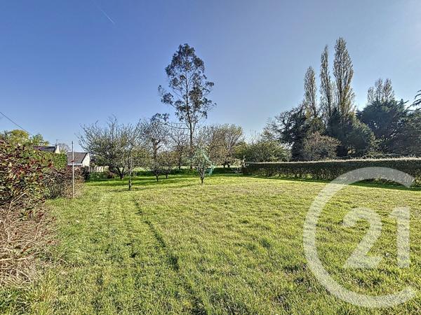 Maison à vendre  6 pièces - 121,60 m2 CAVAN - 22