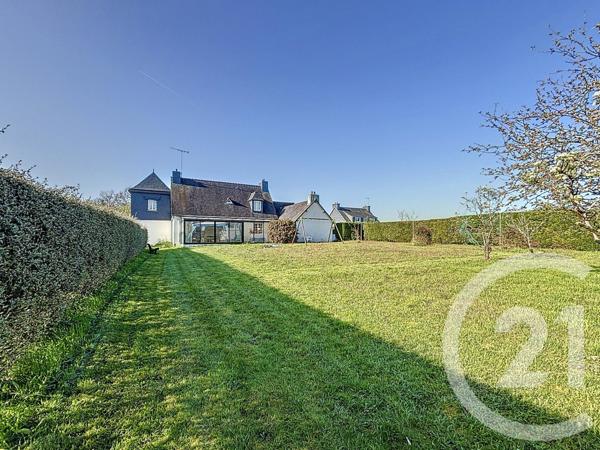 Maison à vendre  6 pièces - 121,60 m2 CAVAN - 22