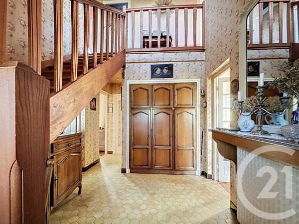 Maison à vendre  6 pièces - 121,60 m2 CAVAN - 22