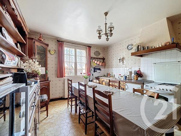 Maison à vendre  6 pièces - 121,60 m2 CAVAN - 22