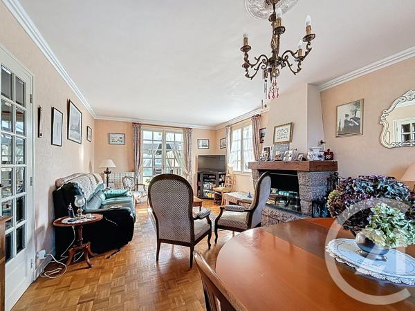 Maison à vendre  6 pièces - 121,60 m2 CAVAN - 22