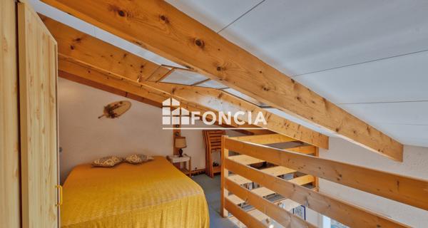 À vendre Maison 2 pièces 21.87 m² - Dolus-d'oléron 17550