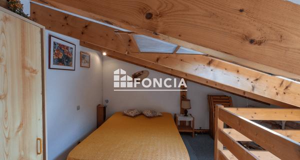 À vendre Maison 2 pièces 21.87 m² - Dolus-d'oléron 17550