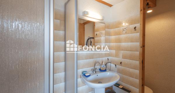 À vendre Maison 2 pièces 21.87 m² - Dolus-d'oléron 17550