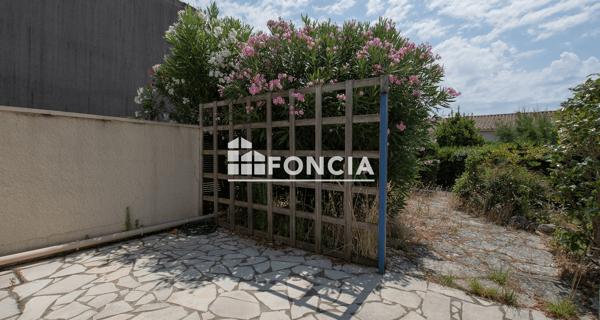 À vendre Maison 2 pièces 21.87 m² - Dolus-d'oléron 17550