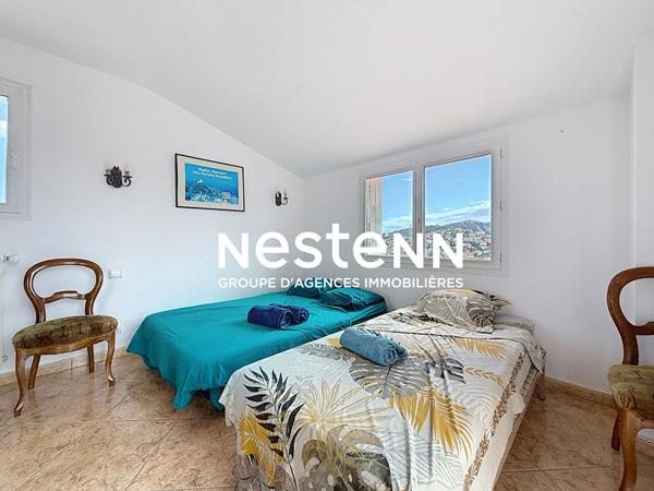 Maison Banyuls Sur Mer 10 pièce(s)