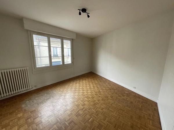 Vente Appartement 5 pièces 100 m2 à Le Mans