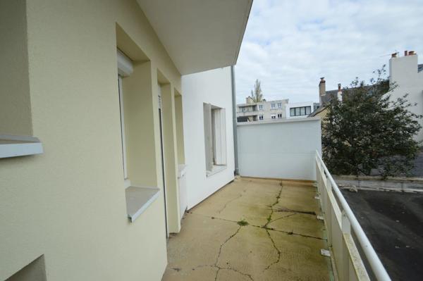 Vente Appartement 5 pièces 100 m2 à Le Mans