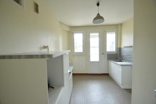 Vente Appartement 5 pièces 100 m2 à Le Mans