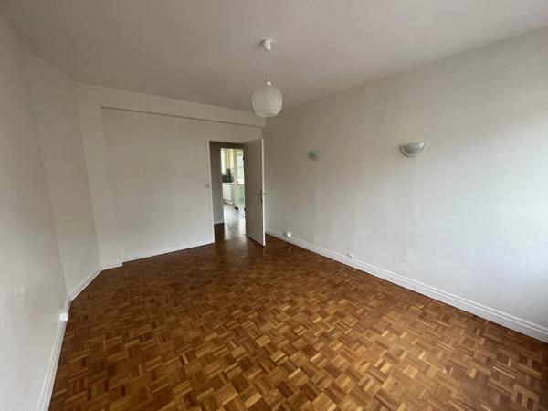 Vente Appartement 5 pièces 100 m2 à Le Mans