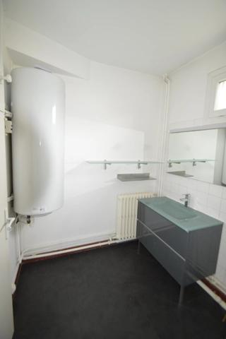 Vente Appartement 5 pièces 100 m2 à Le Mans