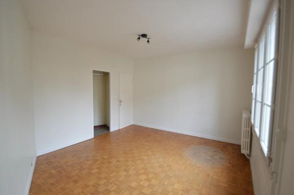 Vente Appartement 5 pièces 100 m2 à Le Mans
