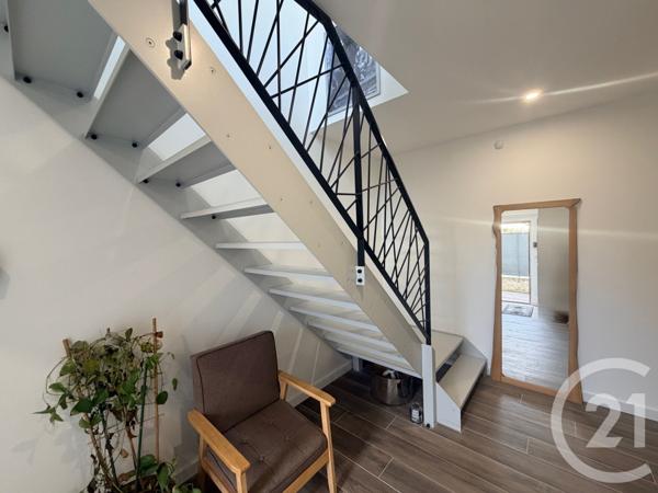 Maison à vendre  3 pièces - 125,34 m2 ST JEAN DE MOIRANS - 38