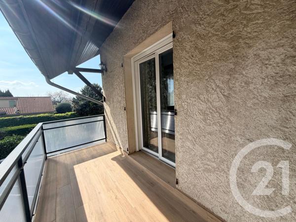Maison à vendre  3 pièces - 125,34 m2 ST JEAN DE MOIRANS - 38