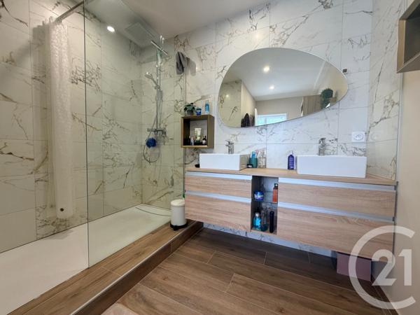 Maison à vendre  3 pièces - 125,34 m2 ST JEAN DE MOIRANS - 38