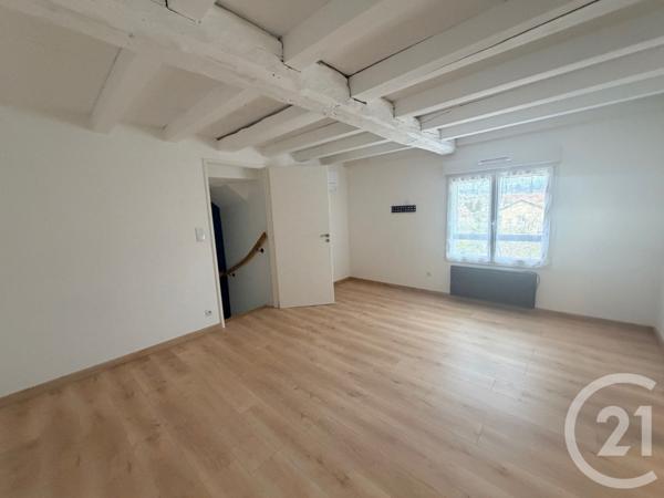 Maison à vendre  3 pièces - 125,34 m2 ST JEAN DE MOIRANS - 38
