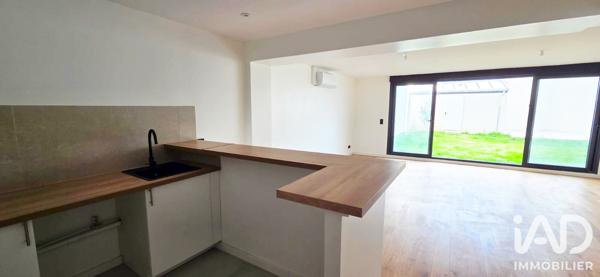 Appartement à vendre 4 pièces 113 m² Bordeaux