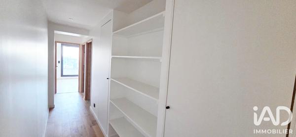 Appartement à vendre 4 pièces 113 m² Bordeaux