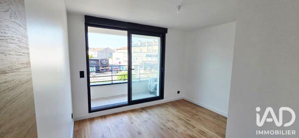 Appartement à vendre 4 pièces 113 m² Bordeaux
