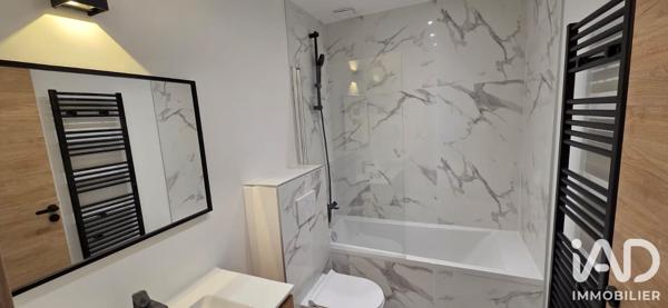 Appartement à vendre 4 pièces 113 m² Bordeaux