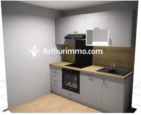 Location Appartement 3 pièces 68 m2 à Savigny-le-Temple