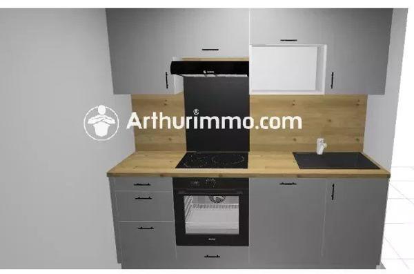 Location Appartement 3 pièces 68 m2 à Savigny-le-Temple