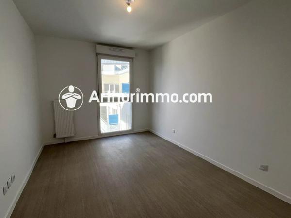 Location Appartement 3 pièces 68 m2 à Savigny-le-Temple