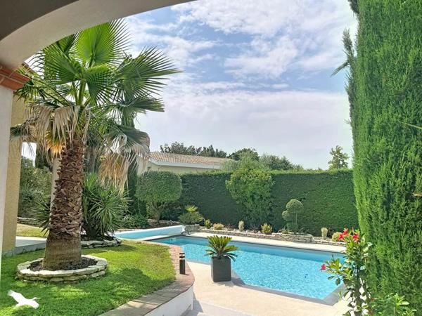 Maison 581 085 € Cugnaux 5 p 121 m² DPE D