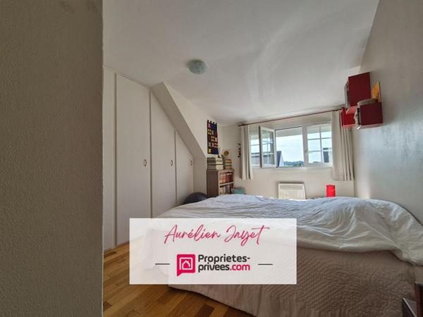 Maison au calme - parfait état - proche commodités