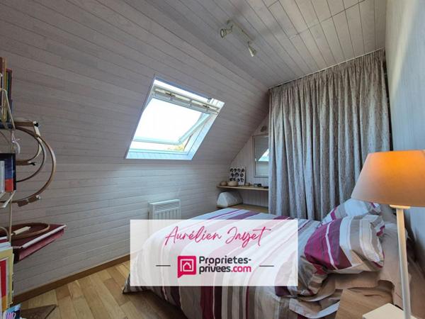 Maison au calme - parfait état - proche commodités