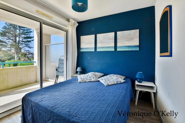 Dpt Pyrénées Atlantiques (64), à vendre CIBOURE appartement T2 de 29m2 possibilité de location saisonnière