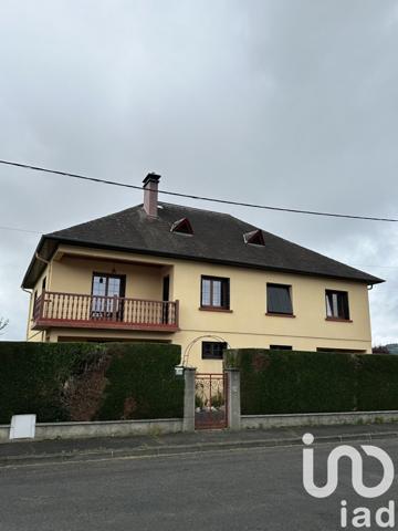 Maison traditionnelle 5 pièces de 117 m² à Lourdes (65100)
