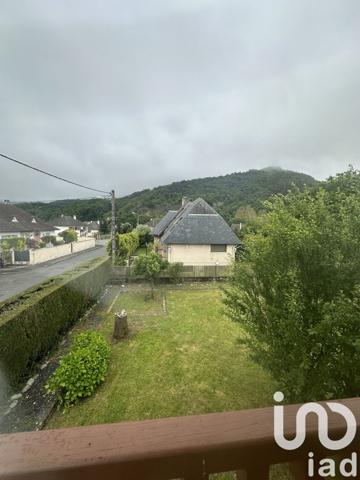 Maison traditionnelle 5 pièces de 117 m² à Lourdes (65100)