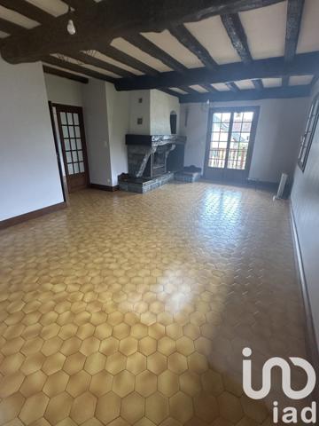 Maison traditionnelle 5 pièces de 117 m² à Lourdes (65100)