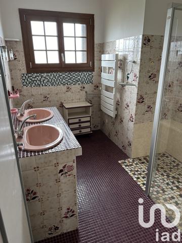 Maison traditionnelle 5 pièces de 117 m² à Lourdes (65100)